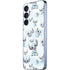 Disney Lilo and Stitch Pattern Galaxy A35 5G Skin